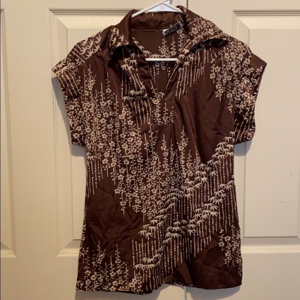 Woman clothes
